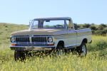 Ford Ranger Reformer by ICON 1970 года